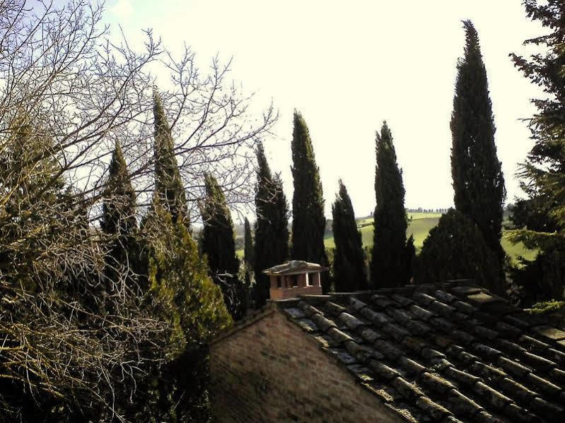 Casa Cecchi Bed & Breakfast Val di Pugna Eksteriør bilde