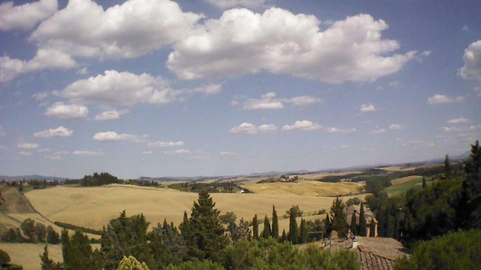 Casa Cecchi Bed & Breakfast Val di Pugna Eksteriør bilde