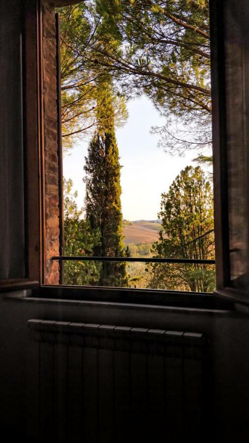 Casa Cecchi Bed & Breakfast Val di Pugna Eksteriør bilde